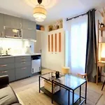 Nice 25M With Wifi In Paris