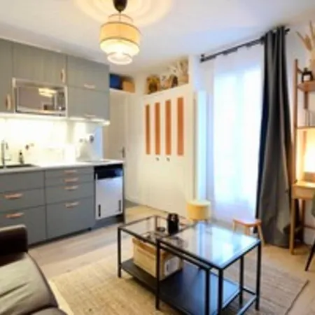 25m With Wifi In Apartment
